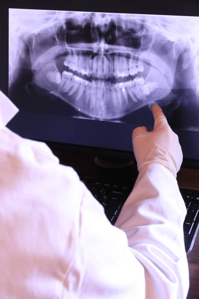 Best Knocked-Out Tooth Emergency  in Mcleansville, NC