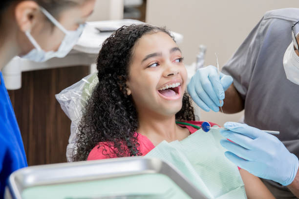 Dentist for Dental Trauma in NC