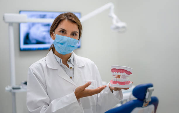 Best Walk-In Dentist Near Me  in Mcleansville, NC