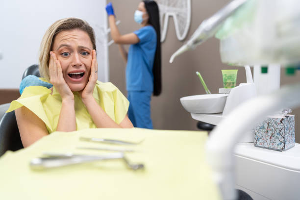 Best Root Canal Emergency Dentist  in Mcleansville, NC
