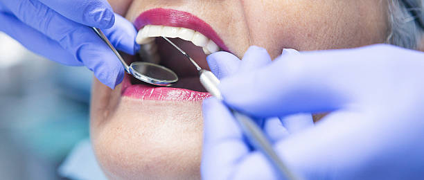 Best Emergency Dentist Near Me  in Mcleansville, NC