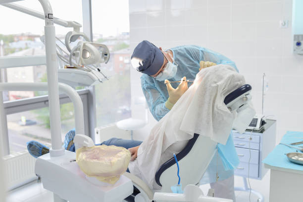Best Emergency Tooth Extraction  in Mcleansville, NC